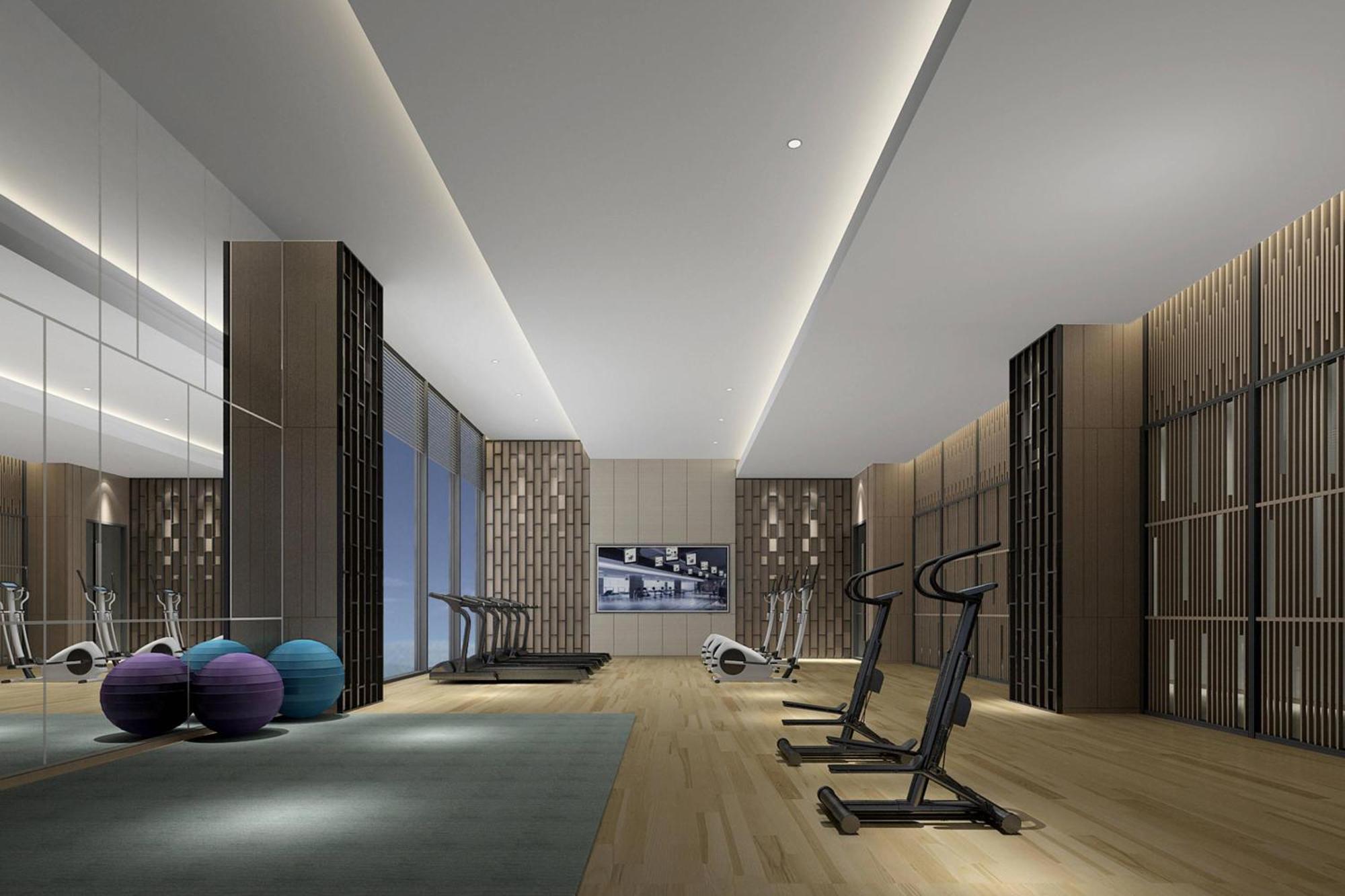 Kathmandu Marriott Hotel Eksteriør bilde