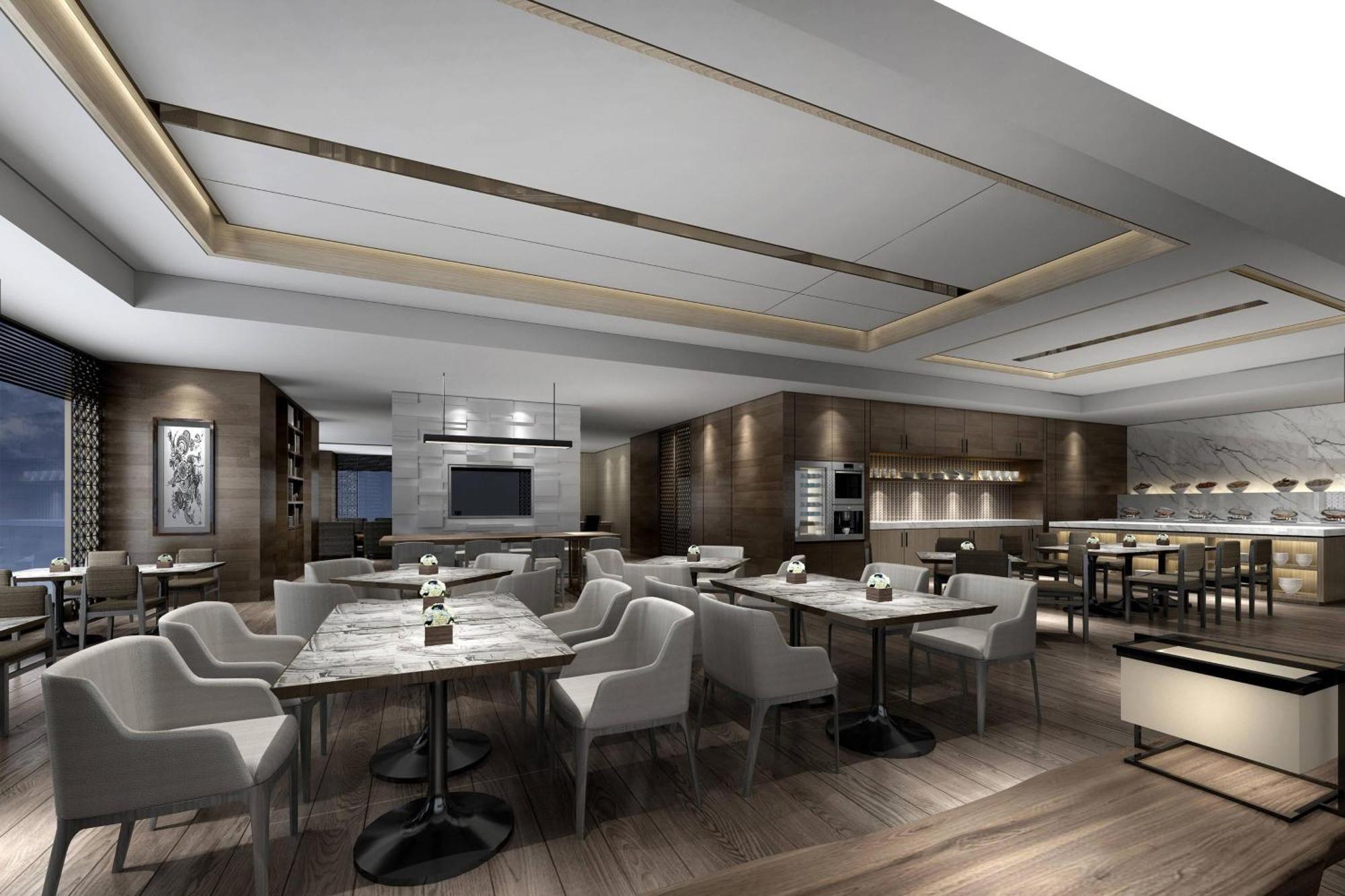 Kathmandu Marriott Hotel Eksteriør bilde