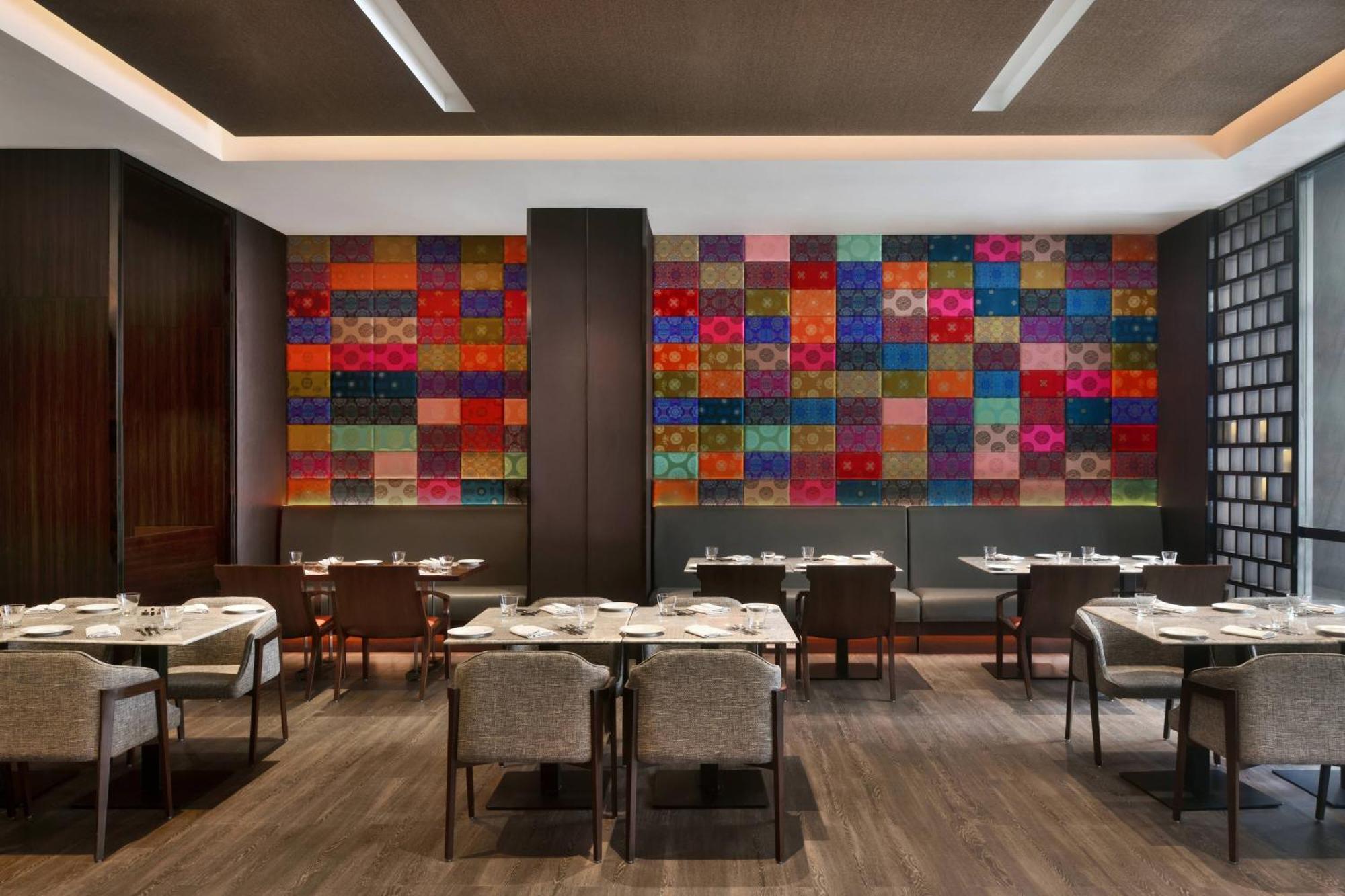 Kathmandu Marriott Hotel Eksteriør bilde