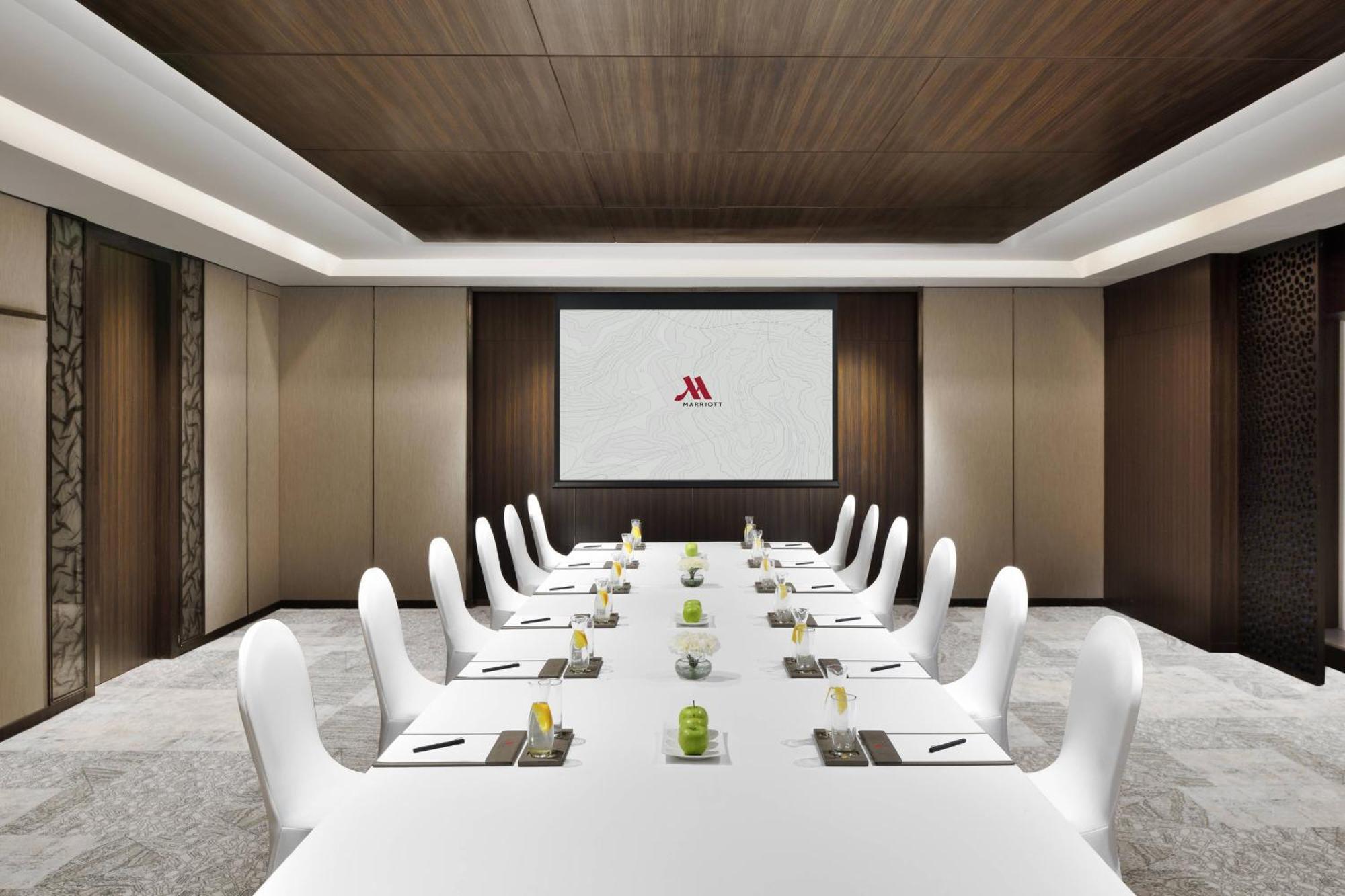 Kathmandu Marriott Hotel Eksteriør bilde