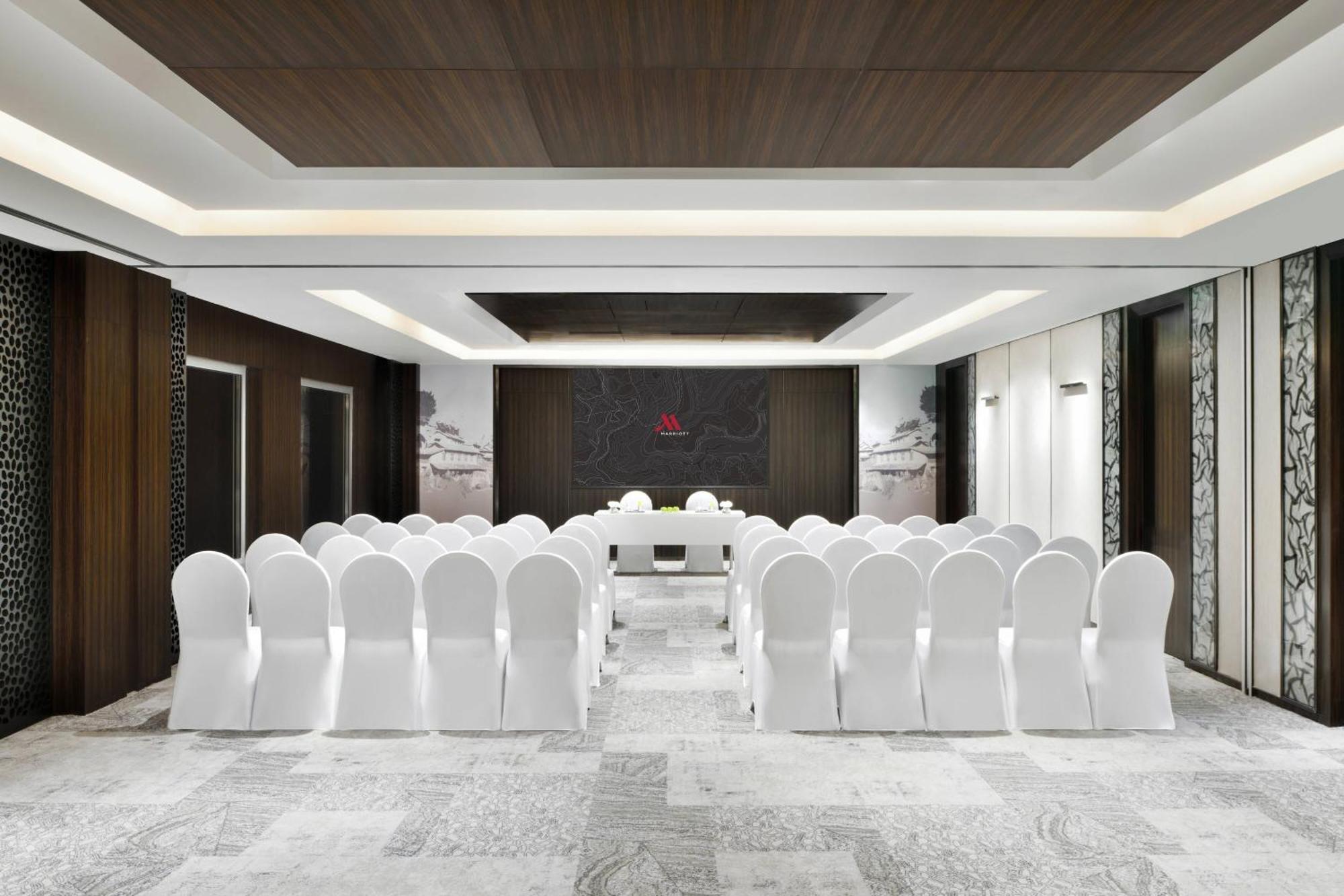Kathmandu Marriott Hotel Eksteriør bilde